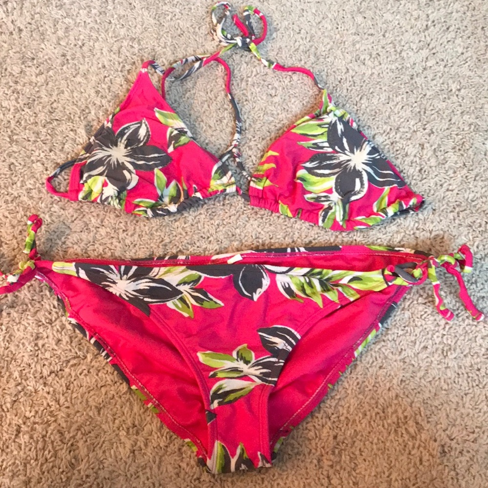 Woman’s swimsuit